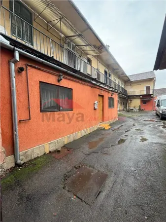 Spațiu comercial Bistrița - poza 2