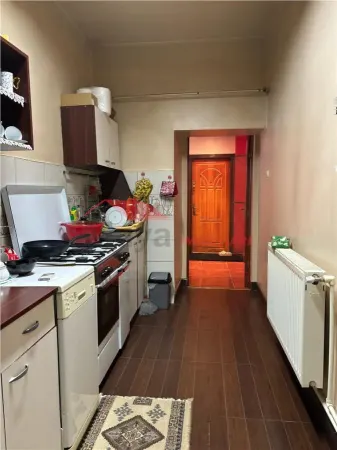 Spațiu comercial Bistrița - poza 4