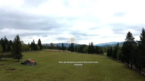 Teren Fundu Moldovei - poza 3