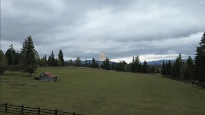 Teren 2804 mp, la munte! In Bucovina – Fundu Moldovei! - foto 24