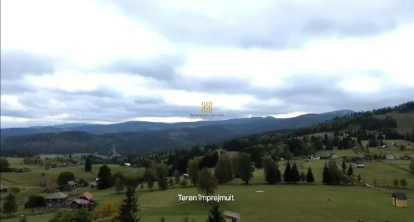 Teren Fundu Moldovei - poza 10