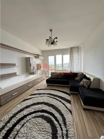 Apartament 2 camere Bistrița - poza 1