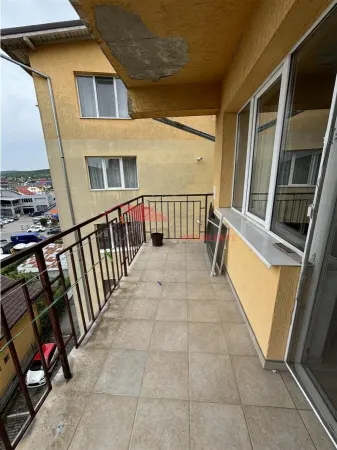 Apartament 2 camere Bistrița - poza 12