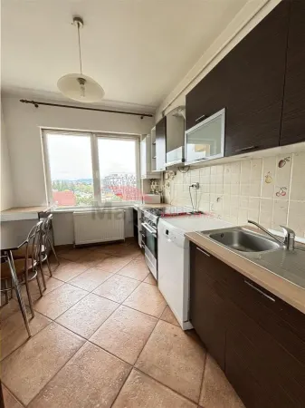 Apartament 2 camere Bistrița - poza 5
