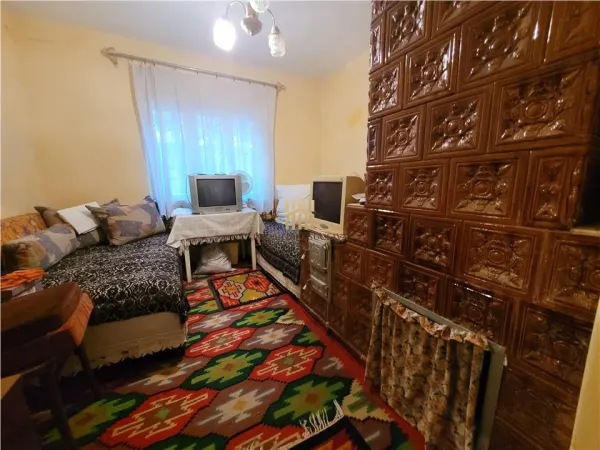 Casă 3 camere Zvoristea - poza 13