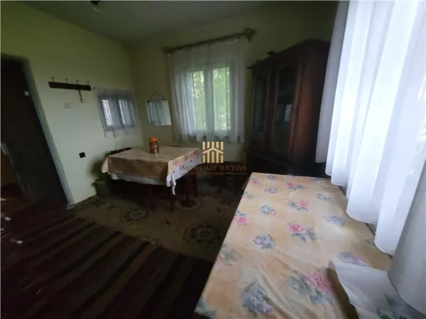 Casă 3 camere Zvoristea - poza 14