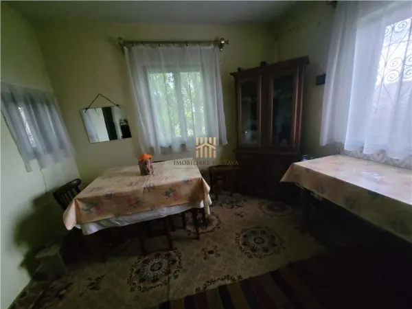 Casă 3 camere Zvoristea - poza 15
