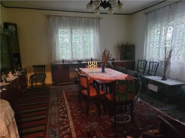 Casă 3 camere Zvoristea - poza 10