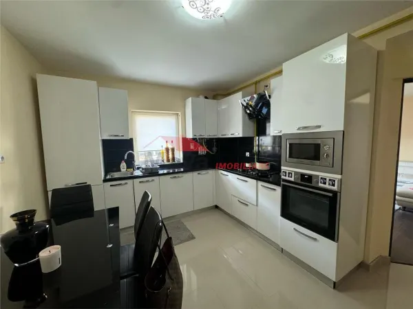 Apartament 2 camere Bistrița - poza 1