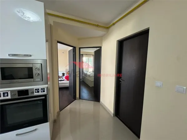 Apartament 2 camere Bistrița - poza 2