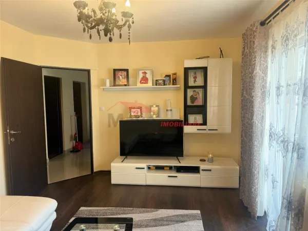 Apartament 2 camere Bistrița - poza 6