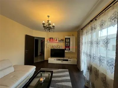 Apartament 2 camere, et 1,V.P.Predescu - foto 7