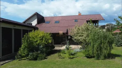 Reședință Premium în Ipotesti | 500 mp | 2780 mp teren | 726.000 euro | Comision 0 - Ipotesti