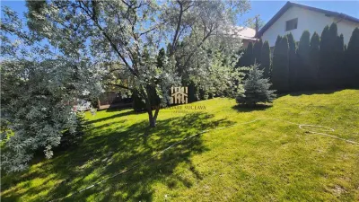 Reședință Premium în Ipotesti | 500 mp | 2780 mp teren | 726.000 euro | Comision 0 - foto 12