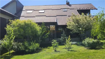 Reședință Premium în Ipotesti | 500 mp | 2780 mp teren | 726.000 euro | Comision 0 - foto 13