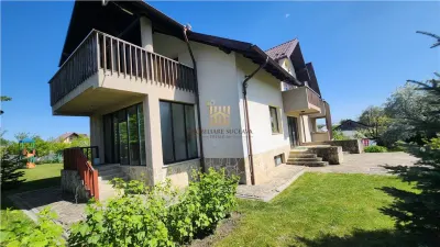 Reședință Premium în Ipotesti | 500 mp | 2780 mp teren | 726.000 euro | Comision 0 - foto 14