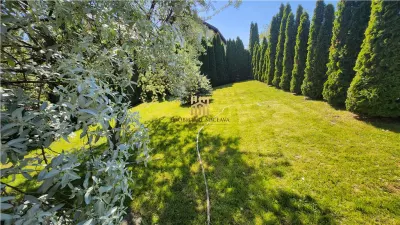 Reședință Premium în Ipotesti | 500 mp | 2780 mp teren | 726.000 euro | Comision 0 - foto 15
