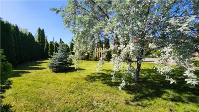 Reședință Premium în Ipotesti | 500 mp | 2780 mp teren | 726.000 euro | Comision 0 - foto 16