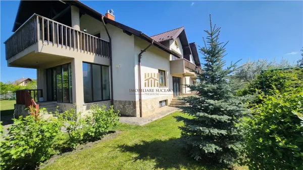 Casă 7 camere Ipotești - poza 3