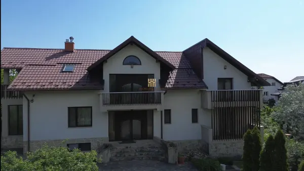 Casă 7 camere Ipotești - poza 5