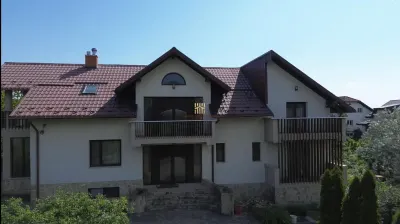 Reședință Premium în Ipotesti | 500 mp | 2780 mp teren | 726.000 euro | Comision 0 - foto 5