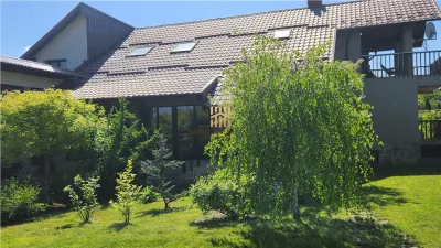 Reședință Premium în Ipotesti | 500 mp | 2780 mp teren | 726.000 euro | Comision 0 - foto 7
