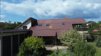 Reședință Premium în Ipotesti | 500 mp | 2780 mp teren | 726.000 euro | Comision 0 - foto 9