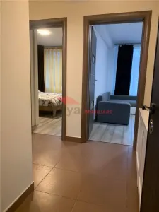 Apartament 2 camere, Str.Cerbului - foto 3