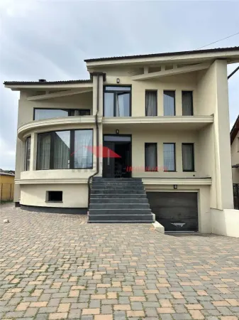 Casă 5 camere Bistrița - poza 1