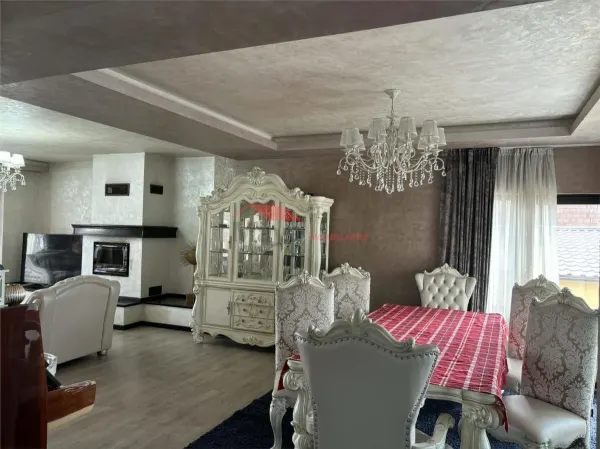 Casă 5 camere Bistrița - poza 2