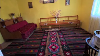 Casă + Teren Intravilan 4200 mp | 75 m + 60 m Front Stradal | DJ 208A | Suceava  Dolhasca 176.000 Euro | Comision 0% - foto 15