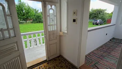 Casă + Teren Intravilan 4200 mp | 75 m + 60 m Front Stradal | DJ 208A | Suceava  Dolhasca 176.000 Euro | Comision 0% - foto 5