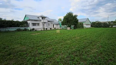 Casă + Teren Intravilan 4200 mp | 75 m + 60 m Front Stradal | DJ 208A | Suceava  Dolhasca 176.000 Euro | Comision 0% - foto 7