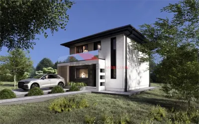 Vila Lux, zona Pensiunea Morariu - foto 8