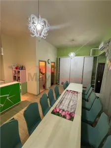 Spatiu comercial, zona Bisericii Evanghelice - Bistrita