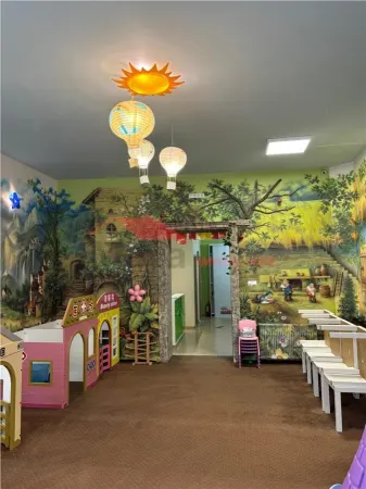 Spațiu comercial Bistrița - poza 14