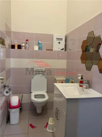 Spațiu comercial Bistrița - poza 4