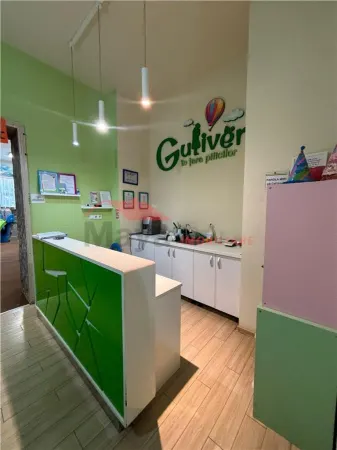 Spațiu comercial Bistrița - poza 5