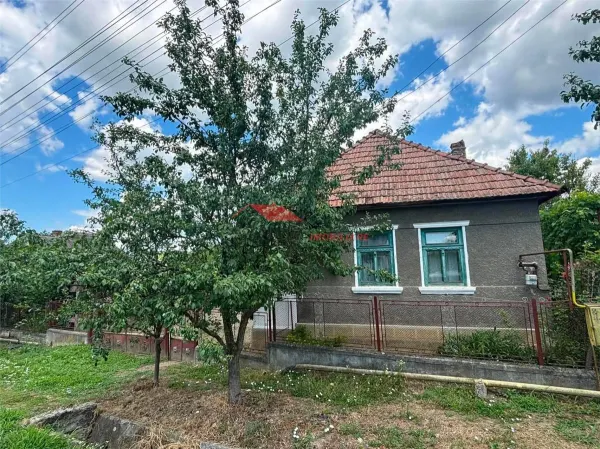 Casă 2 camere Coldau - poza 1