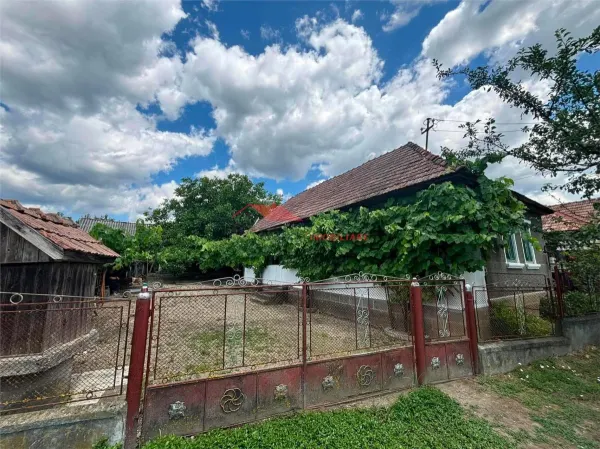Casă 2 camere Coldau - poza 12