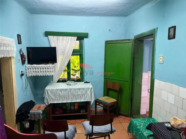 Casă 2 camere Coldau - poza 13