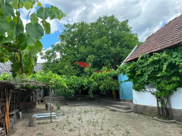 Casă 2 camere Coldau - poza 14