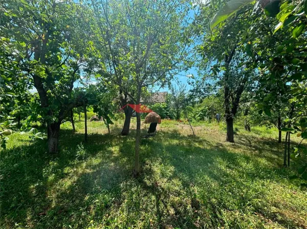 Casă 2 camere Coldau - poza 16