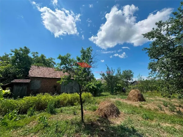 Casă 2 camere Coldau - poza 4