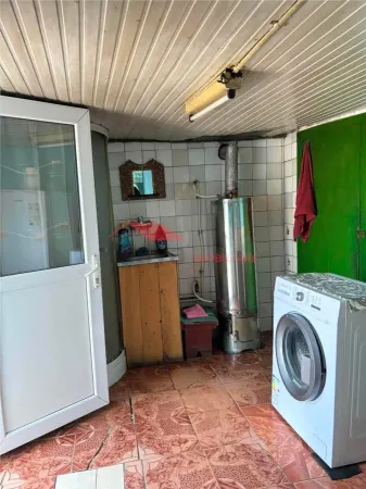 Casă 2 camere Coldau - poza 6