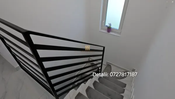 Casă 4 camere Șcheia - poza 12