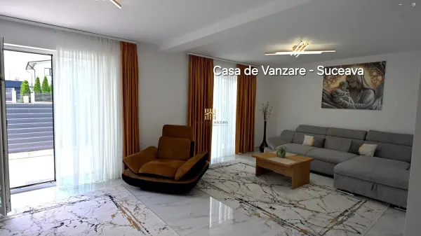 Casă 4 camere Șcheia - poza 17