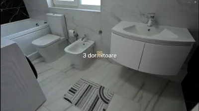 Casă Nouă de vânzare în Suceava Str. Săliște Complet mobilată și utilată Comision 0% - foto 18