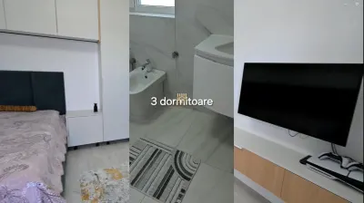 Casă Nouă de vânzare în Suceava Str. Săliște Complet mobilată și utilată Comision 0% - foto 21