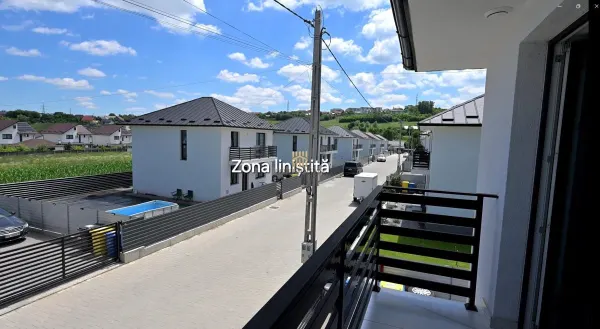 Casă 4 camere Șcheia - poza 23